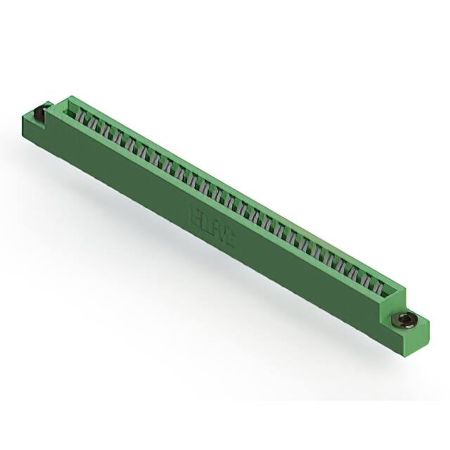 306-025-421-103 EDAC Inc.  Edgeboard Connectors